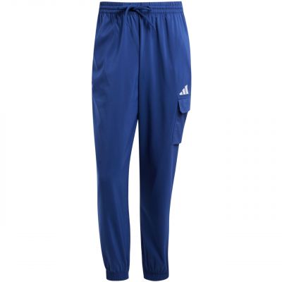 Spodnie adidas Essentials Small Logo Cargo M JD1825