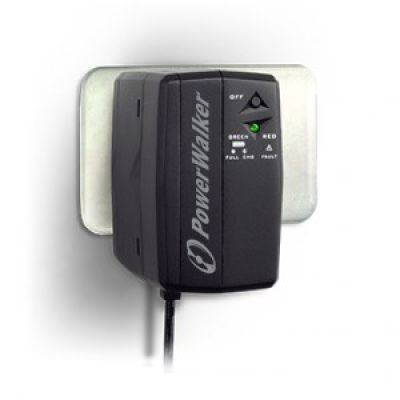 2. Zasilacz buforowy UPS POWER WALKER DC SECUREADAPTER 12V