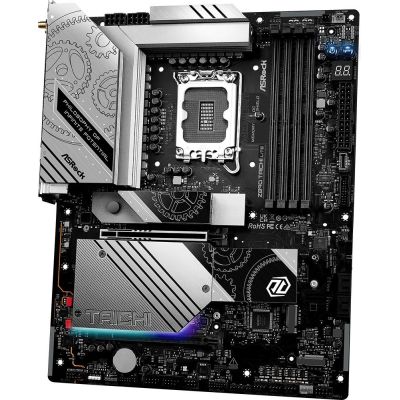 14. Płyta główna Asrock Z890 TAICHI LITE
