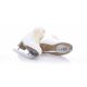 10. Łyżwy figurowe Tempish Jessica W 1300001629