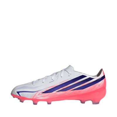 5. Buty piłkarskie dla dzieci adidas F50 Hyperfast Elite FG IH4453