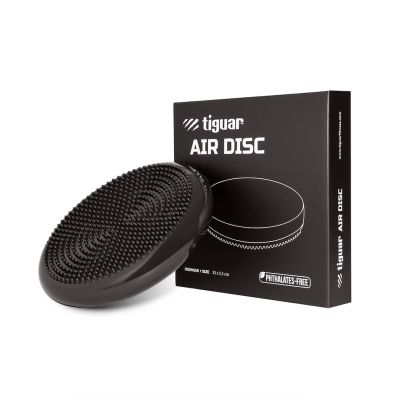 17. tiguar dysk (air disc) - grafit