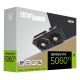 15. Karta graficzna ZOTAC GAMING GeForce RTX 5060 Ti AMP 8GB