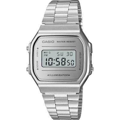 Zegarek Męski CASIO VINTAGE A168WEM-7EF + BOX