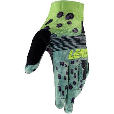 3. Rękawiczki rowerowe Leatt Glove MTB 1.0 GripR 602510578