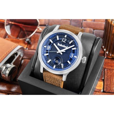 5. Zegarek Męski TIMBERLAND Driscoll TDWGB0055903 + BOX