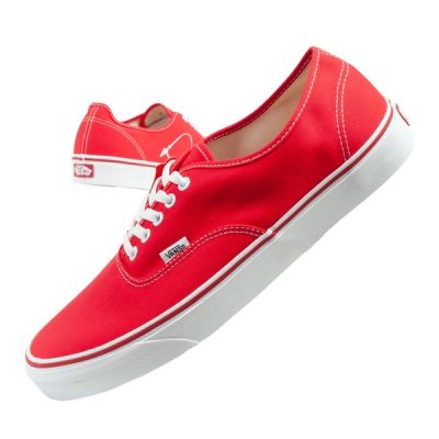 7. Buty Vans Authentic M VN000EE3RED1