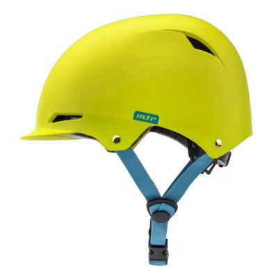 8. Kask rowerowy Meteor Ks02 Jr 24934