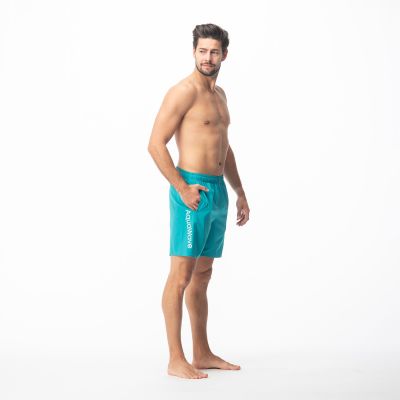 14. Szorty kąpielowe Aquawave Aguario M 92800593973