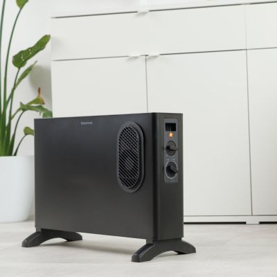 7. Termowentylator i konwektor 2w1 Taurus Clima Boost2000 2000W