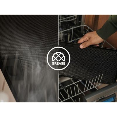 76. Okap kominowy ELECTROLUX LFC316X