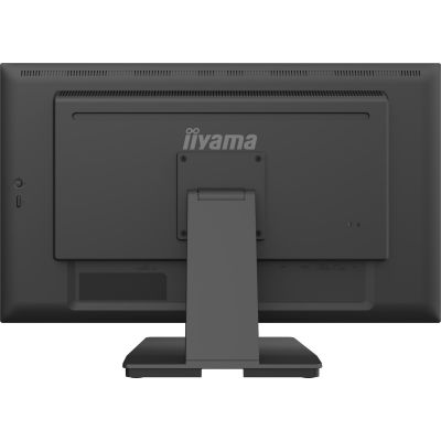 20. Monitor iiyama ProLite T2752MSC-B1 komputerowy 68,6 cm (27") 1920 x 1080 px Full HD LED Ekran dotykowy Czarny