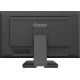 20. Monitor iiyama ProLite T2752MSC-B1 komputerowy 68,6 cm (27") 1920 x 1080 px Full HD LED Ekran dotykowy Czarny
