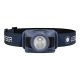 2. Latarka Ledlenser HF4R Smoky Blue