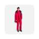 11. Bluza Rossignol Strawpile Fleece Hz czerwony
