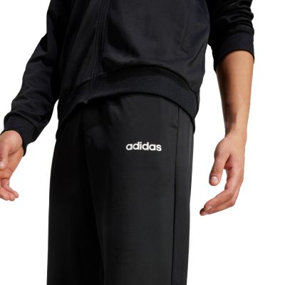 7. Dres męski adidas Linear czarny JN1808