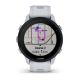 4. Zegarek Garmin Forerunner 955 Whitestone