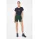 2. Spodenki damskie VIKING Sequoia Shorts Lady Bamboo zielone