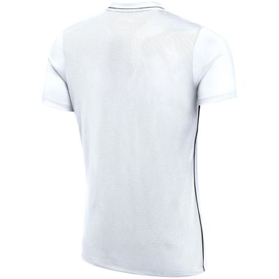 12. Koszulka męska Nike Dri-Fit Park 26 SS Top biała HM7127 100
