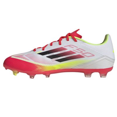 2. Buty adidas F50 League FG/MG M IE1289