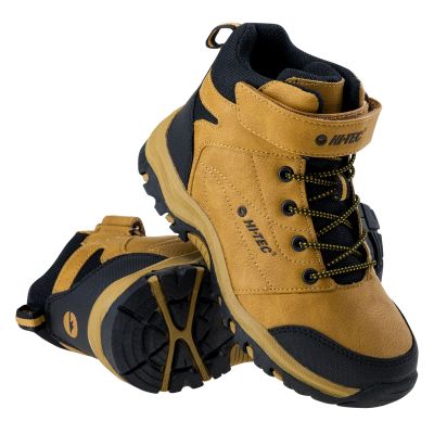 10. Buty Hi-Tec Canori Mid Jr 92800287335