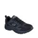7. Buty męskie Skechers Oak Canyon-Verketta czarne 51898 BBK
