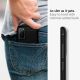 12. Etui Spigen Rugged Armor na Samsung Galaxy S20 FE - czarny mat