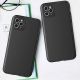 6. Soft Case etui do Samsung Galaxy A34 5G cienki silikonowy pokrowiec czarne