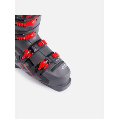4. Buty narciarskie ROSSIGNOL HERO World Cup 130 Medium - szary