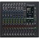 3. Mackie ONYX 12 12 kan. 20 - 30000 Hz Czarny