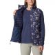 2. Kamizelka Columbia Powder Pass Vest W 1832222471
