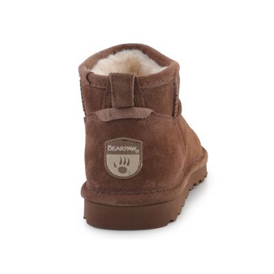 11. Buty BearPaw Shorty W 2860W-210