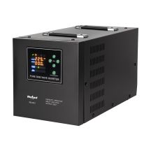 Zasilacz awaryjny Rebel POWER-2200-LFP4 - przetwornica z czystym przebiegiem sinusoidalnym i funkcją ładowania 12V 230V 2200VA/1600W
