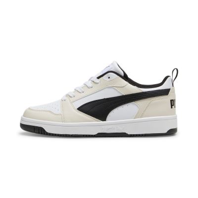 7. Buty Puma Rebound V6 Low W 392328 18