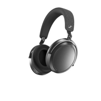 28. Słuchawki Sennheiser MOMENTUM 4 Wireless - Graphite