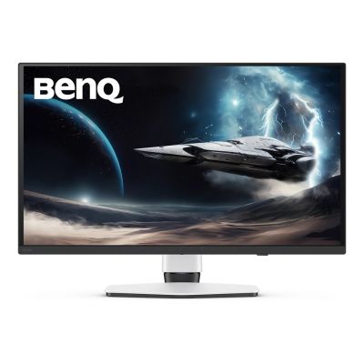 14. MONITOR BENQ MOBIUZ OLED 27" EX271QZ 500Hz