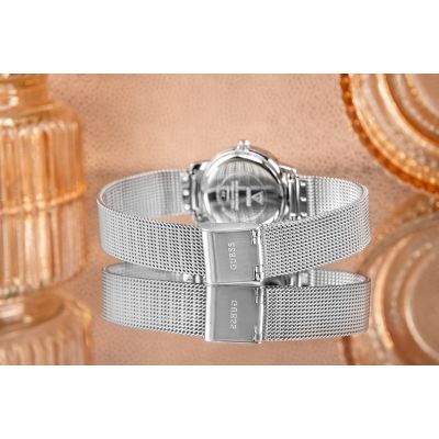 7. Zegarek Damski Guess Melody GW0666L1 + BOX