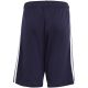 12. Spodenki adidas Essentials 3-Stripes Knit Jr HY4717