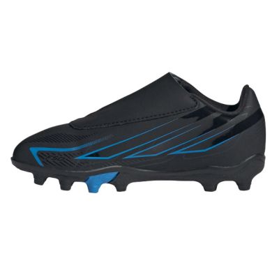 2. Buty adidas Junior F50 Hyperfast Club vel FG/MG KK1342