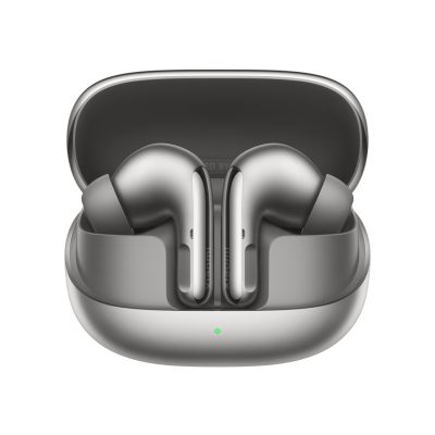 9. Słuchawki Xiaomi Buds 5 Pro BT-Titanium