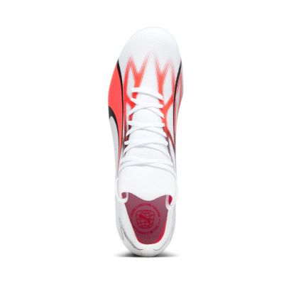 4. Buty Puma Ultra Match MxSG 107518-01