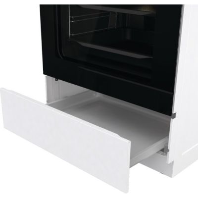 4. Kuchnia GORENJE GECS6C70WC