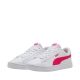 2. Buty dla dzieci Puma Rickie Classic biało-różowe 394252 24