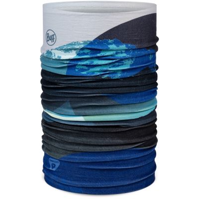 Bandana BUFF THERMONET® MUNKE BLUE
