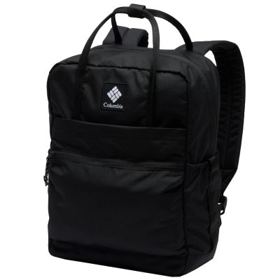 Columbia Trail Traveler II 18L Backpack 2158191010 Czarne One size