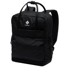 Columbia Trail Traveler II 18L Backpack 2158191010 Czarne One size