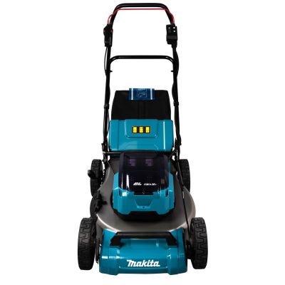 14. Kosiarka Aku 2x18V DLM530Z MAKITA