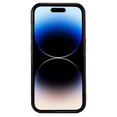 4. Etui Audi IML Sport MagSafe Case na iPhone 14 Pro Max 6.7" - czarne