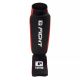 3. Ochraniacze na piszczele Iq Amparo M 92800350292