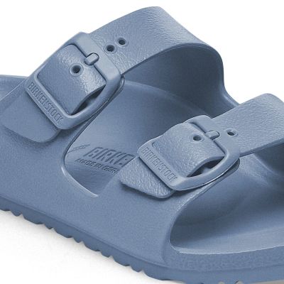 2. Birkenstock klapki dziecięce ARIZONA EVA KIDS 1026743 ELEMENTAL BLUE (szerokość wąska)